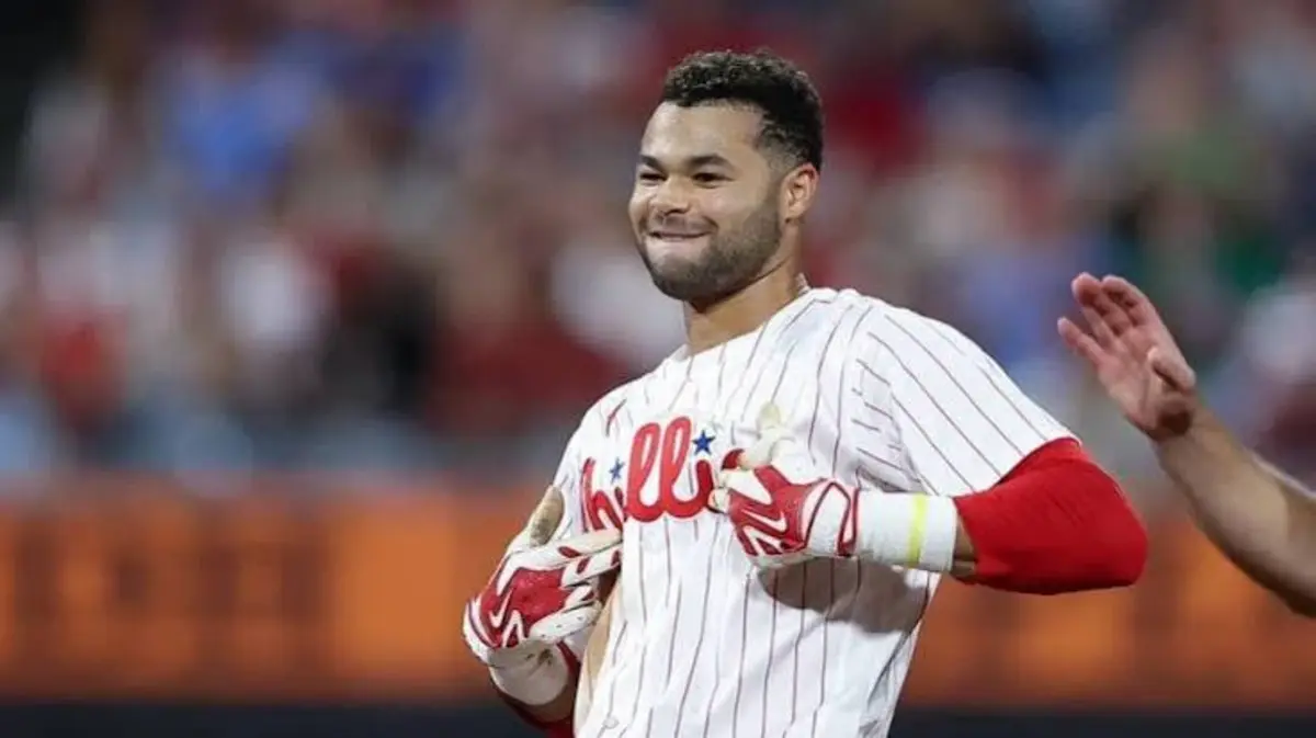 Justin Crawford Bio: Age, MLB, Stats, Family, Draft & Net Worth