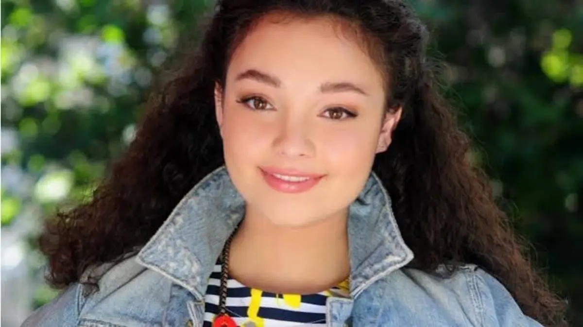 Kayla Maisonet Bio: Age, Height, Family, TV Shows & Net Worth