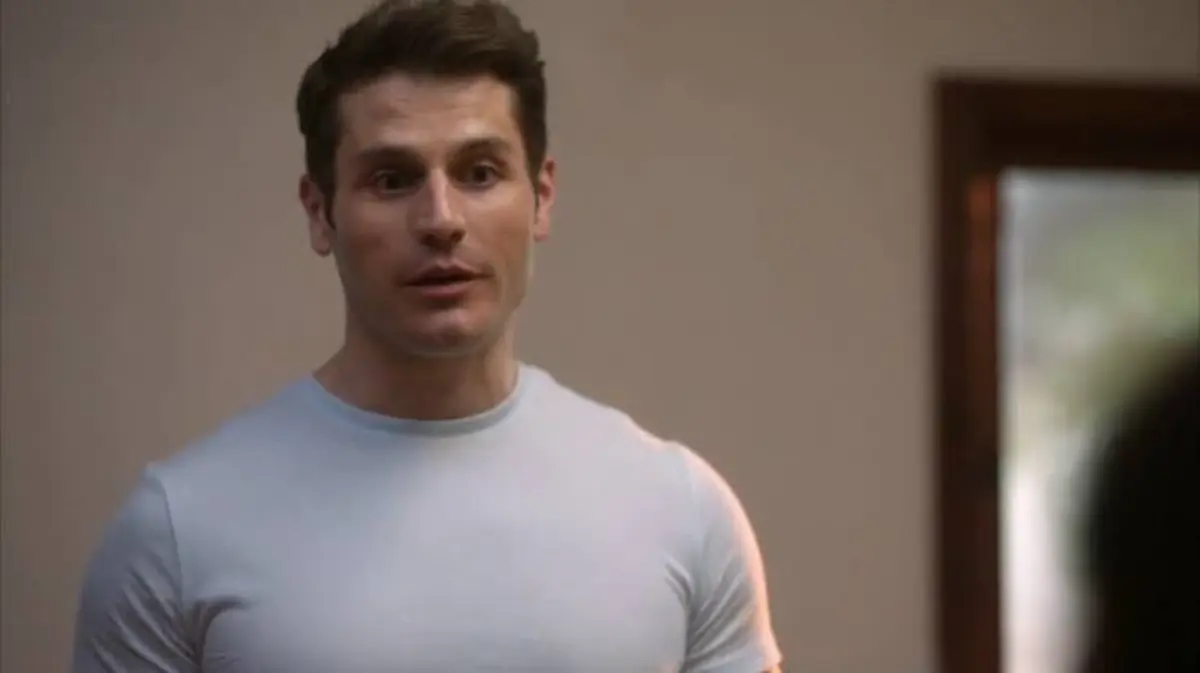 Louis Ferrigno Jr. Bio: Career, Age, Family, Movies and TV Shows
