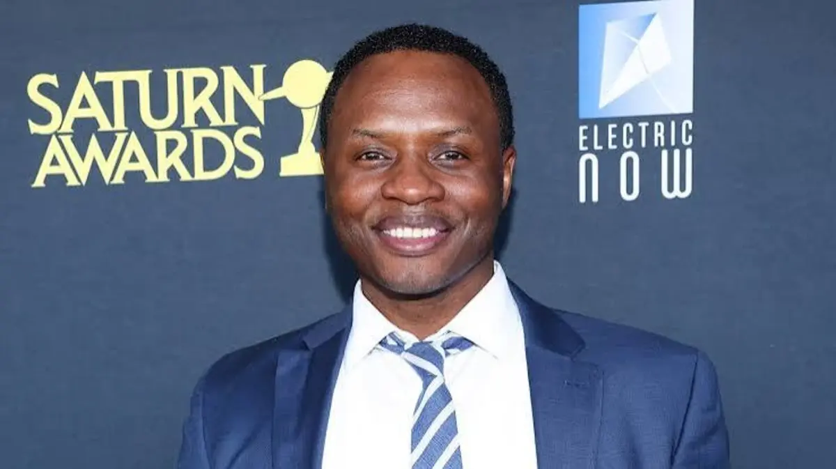 Malcolm Goodwin Bio: Age, Wife, Movies, TV Shows & Net Worth