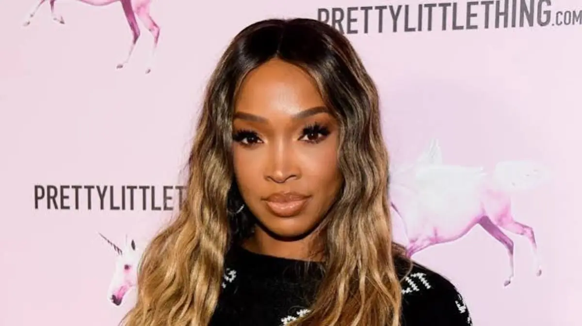Malika Haqq Bio: Age, Family, Movies, TV Shows & Net Worth