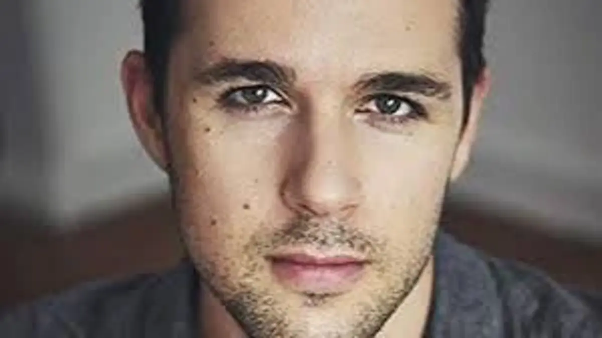 Marc Bendavid Bio: Age, Movies, TV Shows, Dark Matter & Career