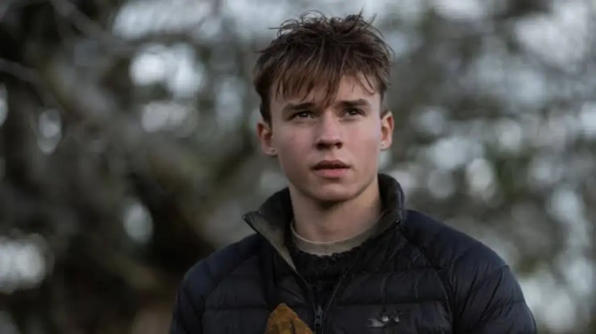 Maxwell Jenkins Bio: Age, Career, Movies, TV Shows & Facts