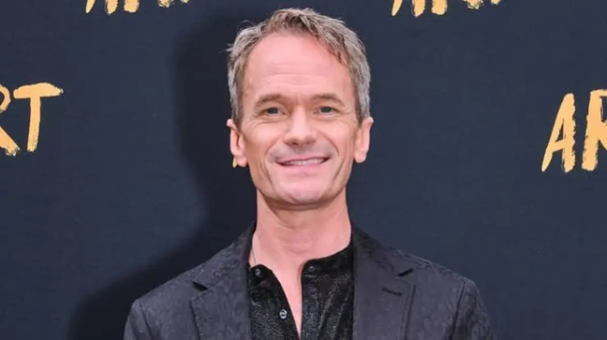 Neil Patrick Harris