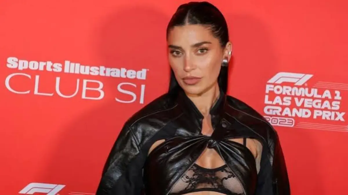 Nicole Williams English Bio: Career, WAGS & Sports Illustrated