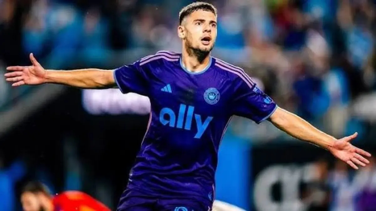 Nikola Petković Bio: Career, Age, Stats, Charlotte FC & Net Worth