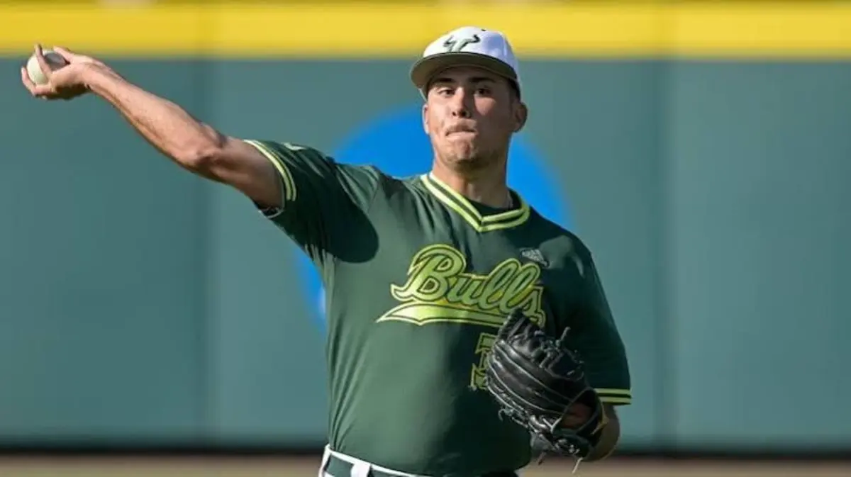 Orion Kerkering Bio: Age, Height, MLB, Stats & Phillies Journey