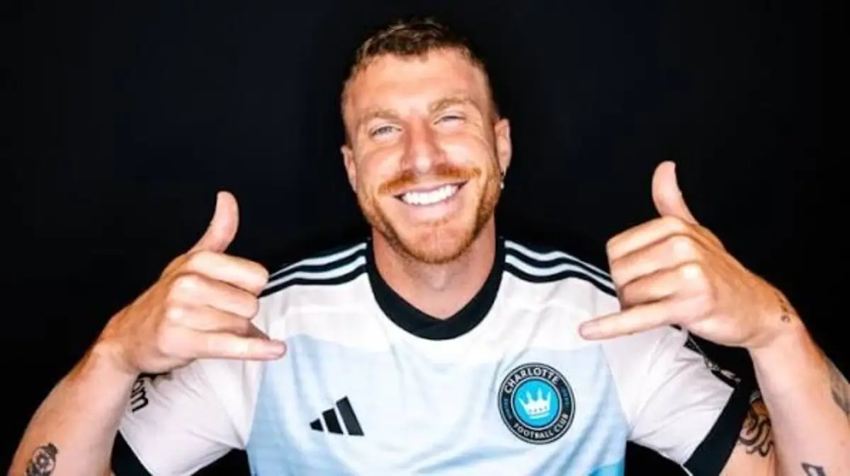 Pep Biel Bio: Career, Stats, Wife, Salary, Charlotte FC & Net Worth