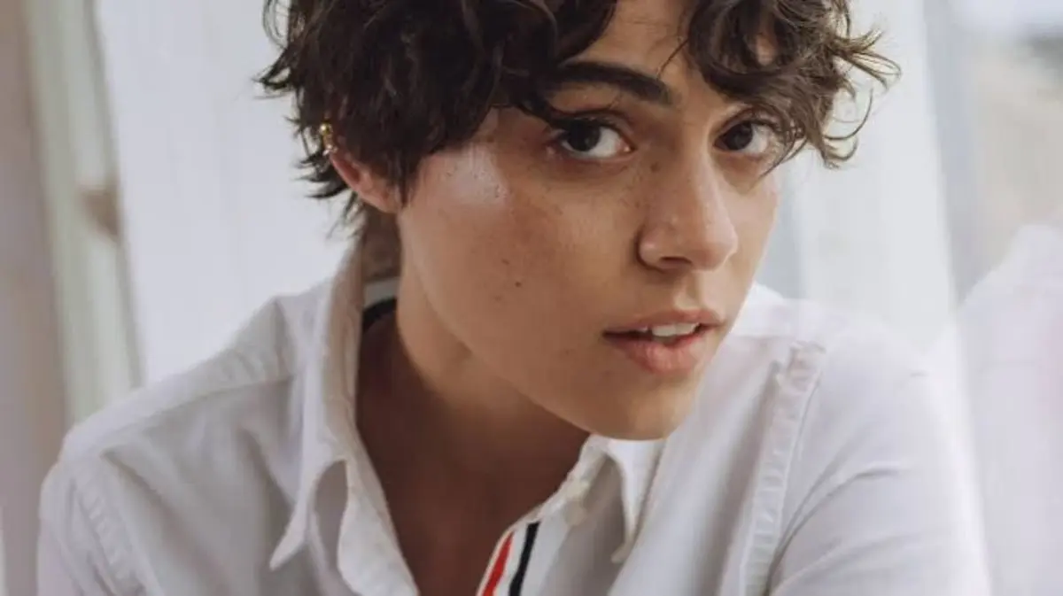 Gabrielle Policano