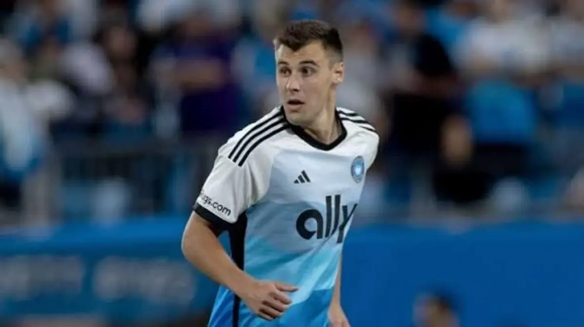 Andrew Privett Bio: Age, Career, Charlotte FC, Stats & Net Worth