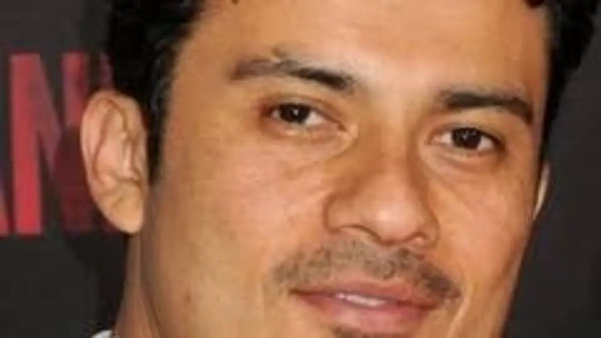 Rigo Sanchez Bio: Career, Movies, TV Shows and One Piece Role