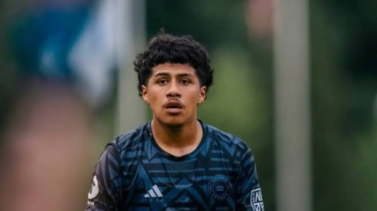 Brian Romero Bio: Career, Age, Charlotte FC, Stats & Future