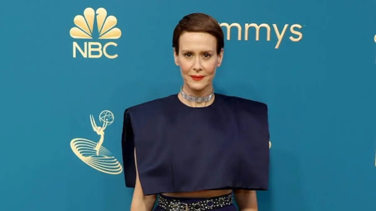 Sarah Paulson Bio: Career, TV Shows, Awards & Personal Life
