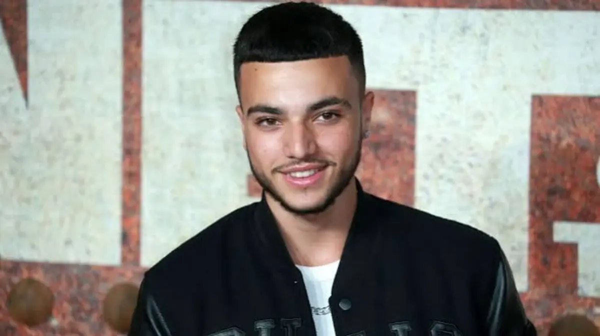 Junior Savva Andreas Andre Bio: Age, Family, Career & Net Worth
