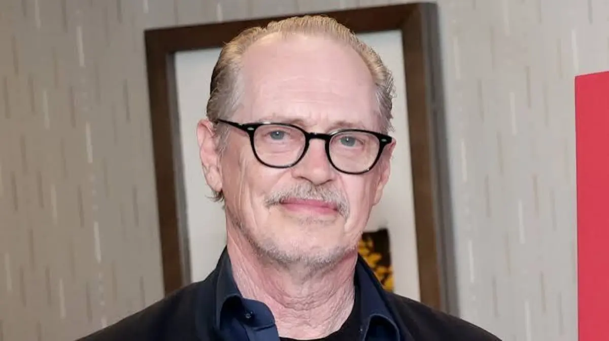 Steve Buscemi Bio: Age, Career, Movies, Wife, Award & Net Worth