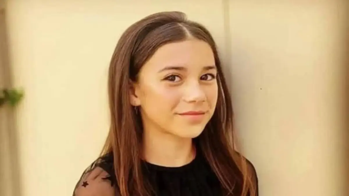 Scarlett Estevez
