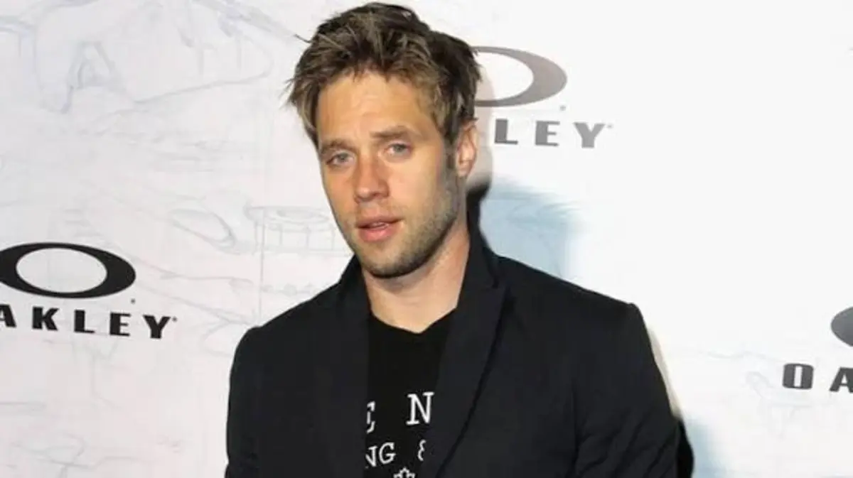 Shaun Sipos Bio: Age, Wife, Movies, TV Shows, Reacher & Career