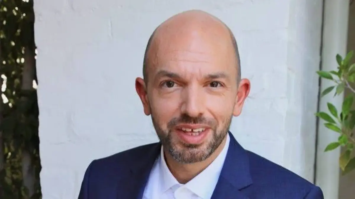 Paul Scheer