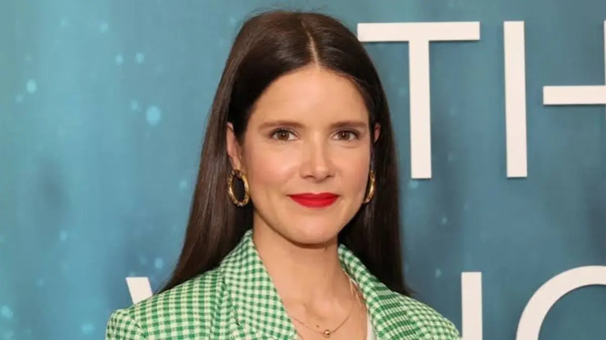 Sonya Cassidy Bio: Age, Career, Movies, TV Shows & Facts