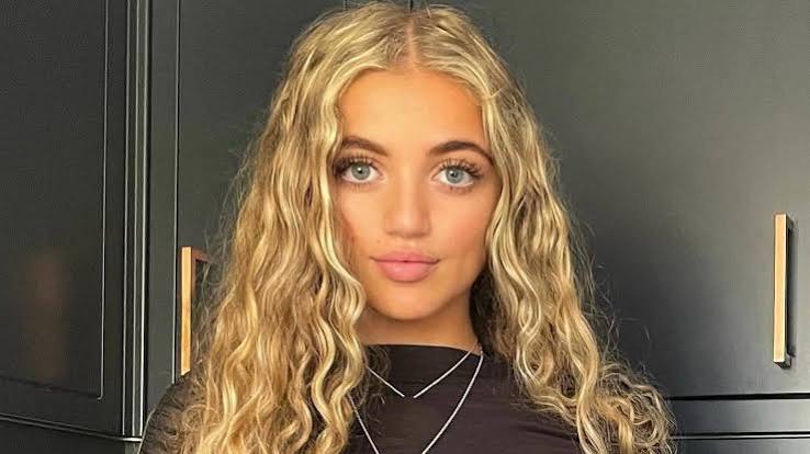 Princess Tiaamii Crystal Esther Andre Bio: Age, Family & Career