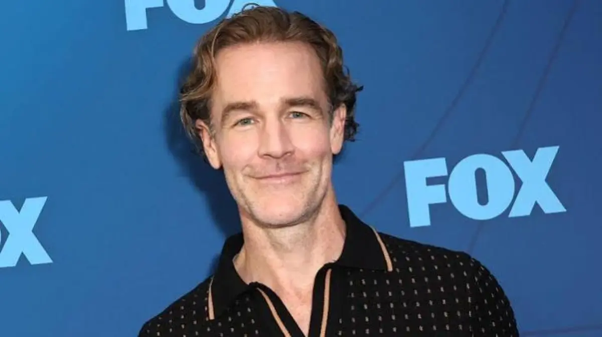 James Van Der Beek Bio: Career, Cancer, Legacy & Net Worth