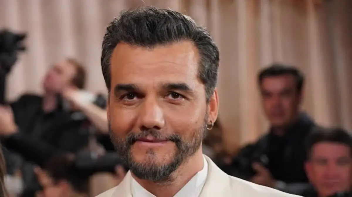 Wagner Moura