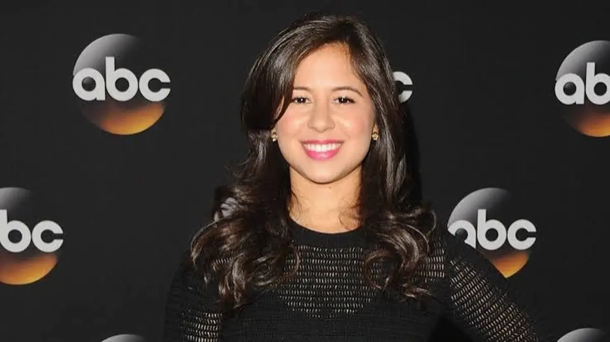 Chloe Wepper Bio: Age, Career, Movies, TV Shows & Net Worth