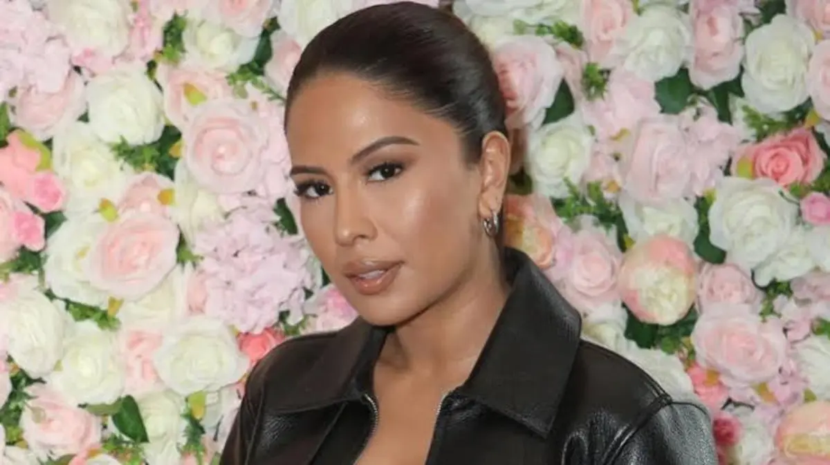 Yris Palmer Bio: Career, Star Lash, Family, Net Worth and More