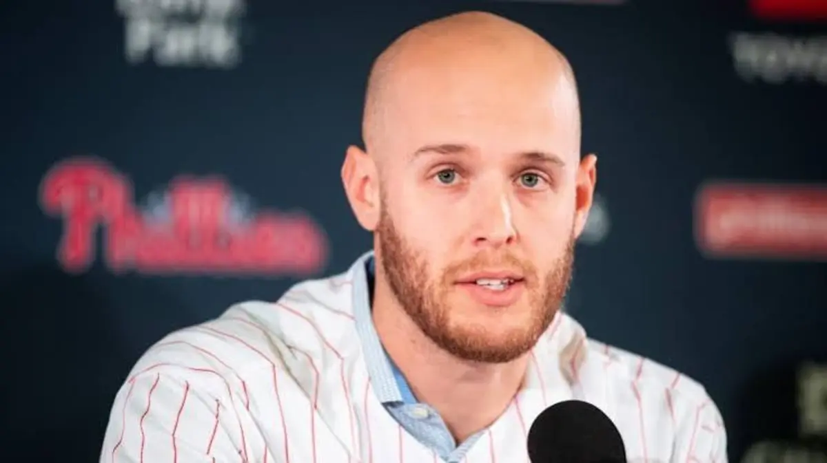 Zack Wheeler Bio: Career, Stats, Contract, Family & Phillies Legacy
