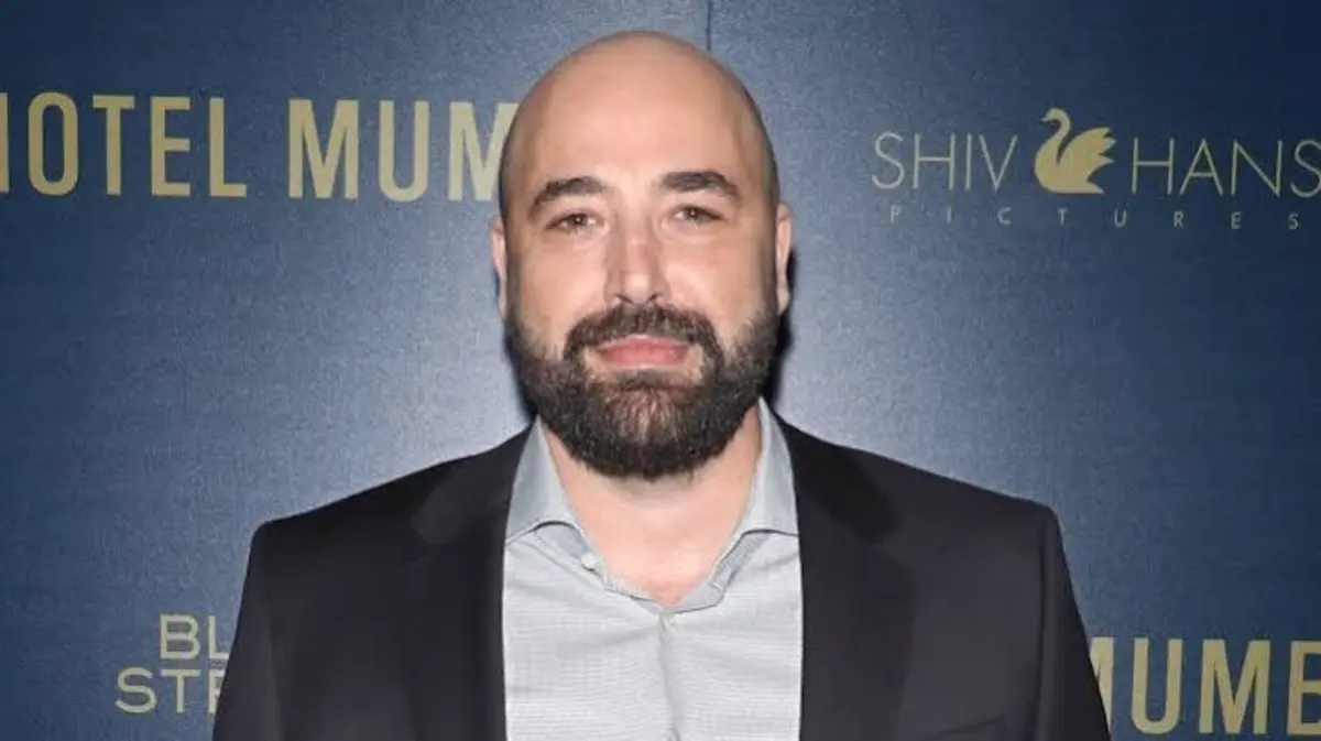 Anthony Maras Bio: Career, Films, Hotel Mumbai &  Pressure