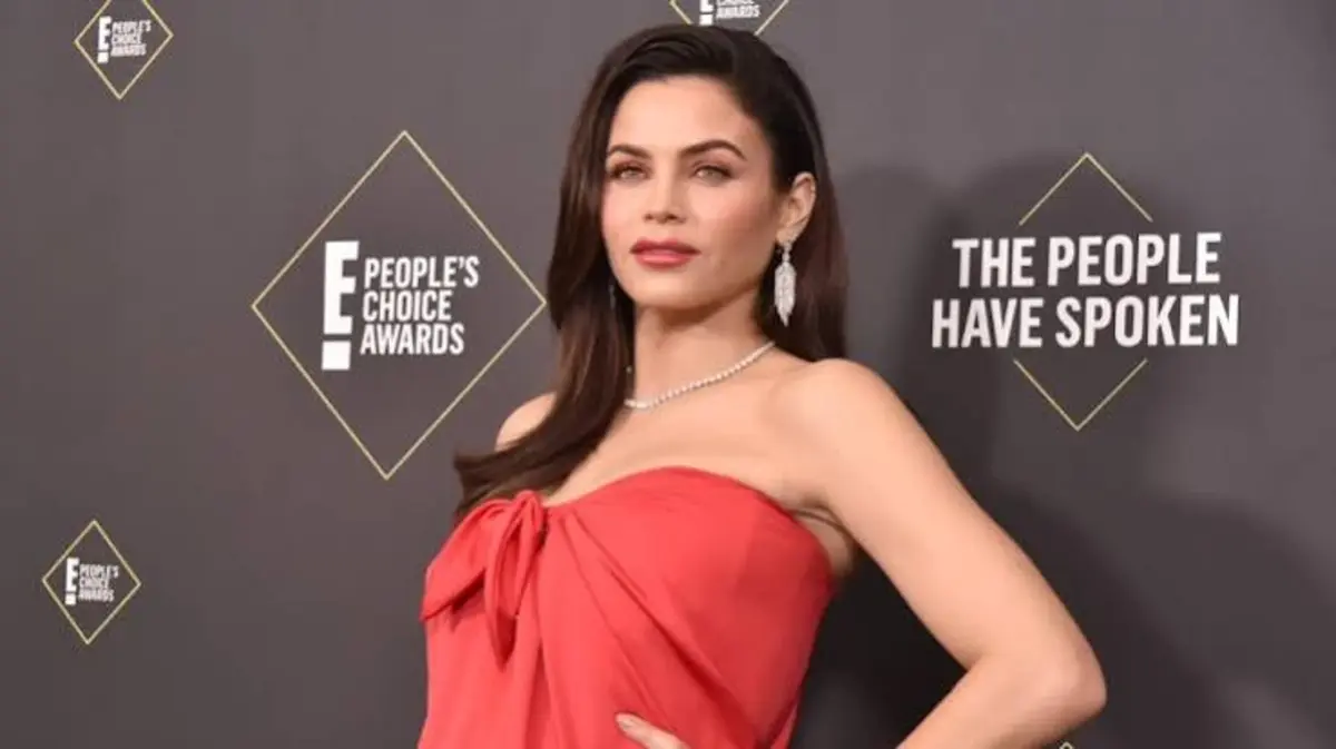Jenna Dewan Bio: Age, Movies, TV Shows, Family & Net Worth