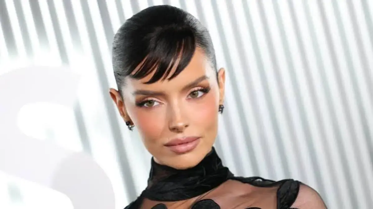 Maura Higgins Bio: Age, Love Island, The Traitors & Net Worth