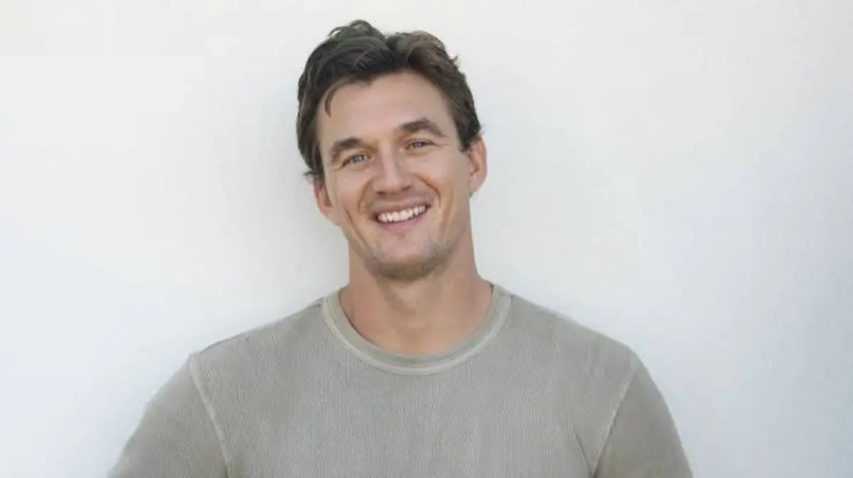 Tyler Cameron Bio: Age, Career, Net Worth, Girlfriend & Life Story