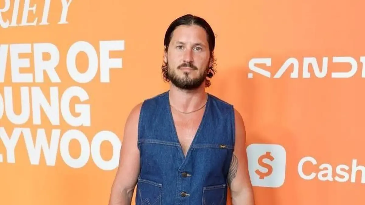 Valentin Chmerkovskiy Bio: Age, Career, DWTS & Net Worth