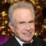 Warren Beatty