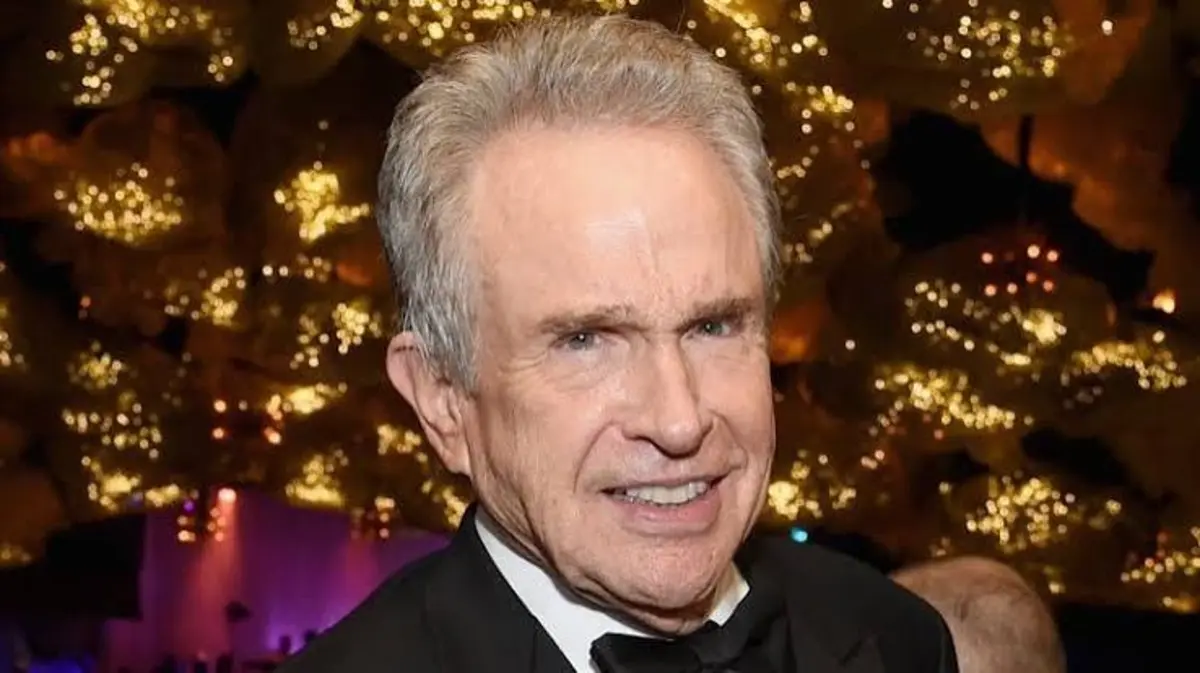 Warren Beatty Bio: Age, Career, Movies, Wife, Children and Legacy
