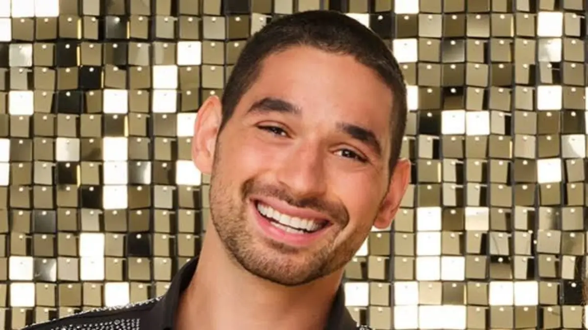 Alan Bersten Bio: Age, Career, DWTS, Partner & More