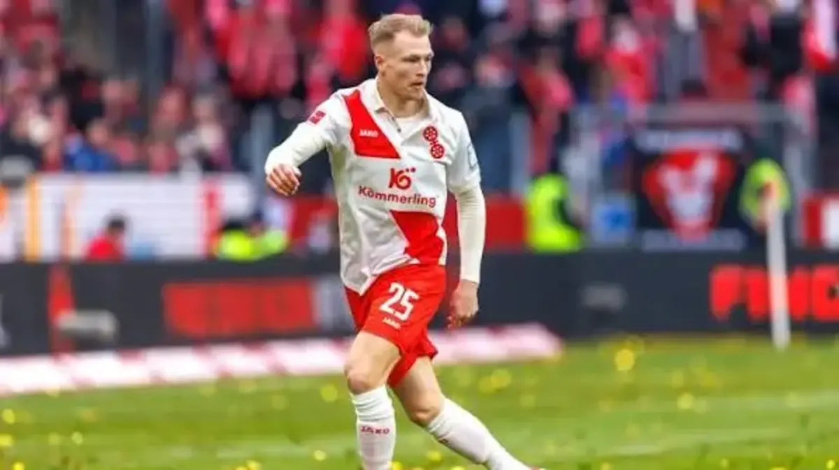 Andreas Hanche-Olsen Bio: Age, Career, Stats, Clubs & Norway