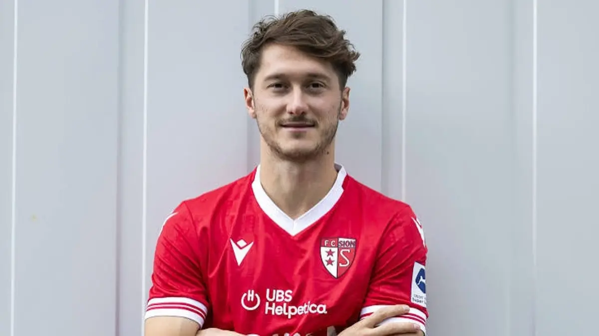 Anton Miranchuk