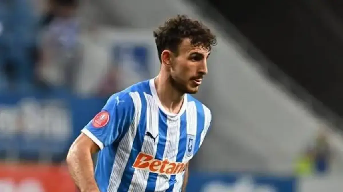 Anzor Mekvabishvili Bio: Age, Club, Stats & Georgia National Team