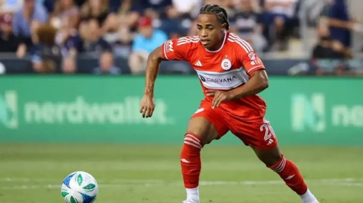 Leonardo Barroso Bio: Age, Career, Nationality & Chicago Fire