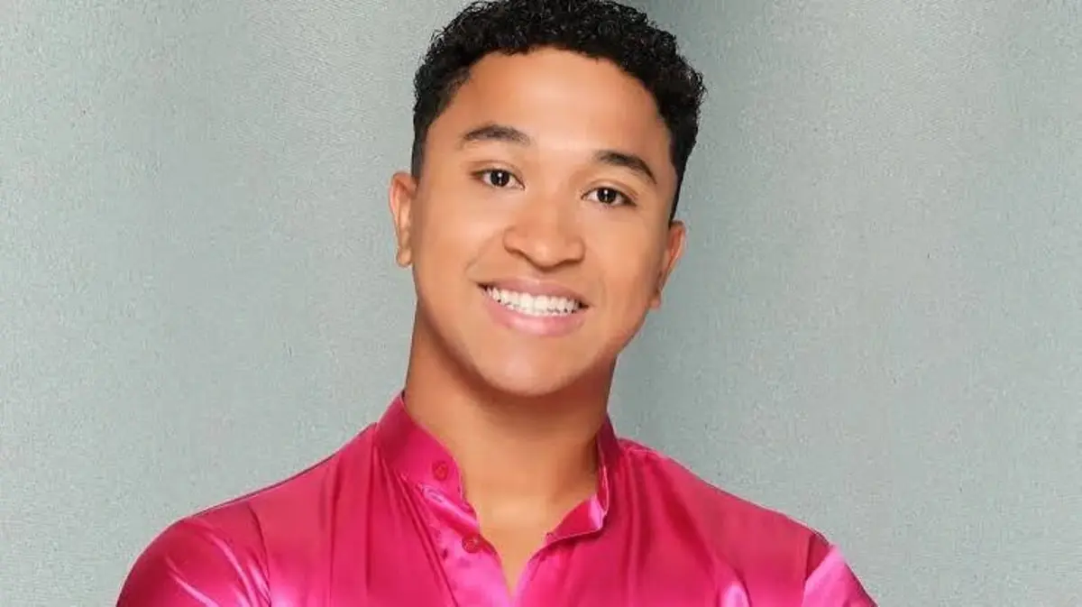 Brandon Armstrong Biography: Age, Wife, DWTS, Career and More