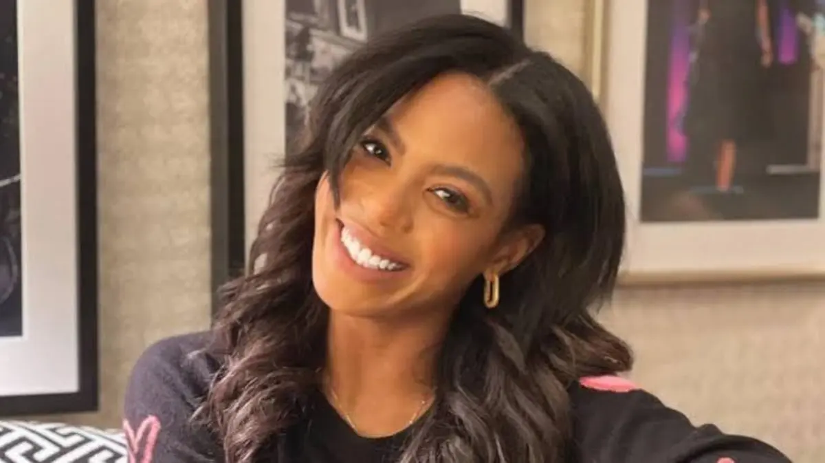 Britt Stewart Bio: Age, Career, Husband, DWTS & More