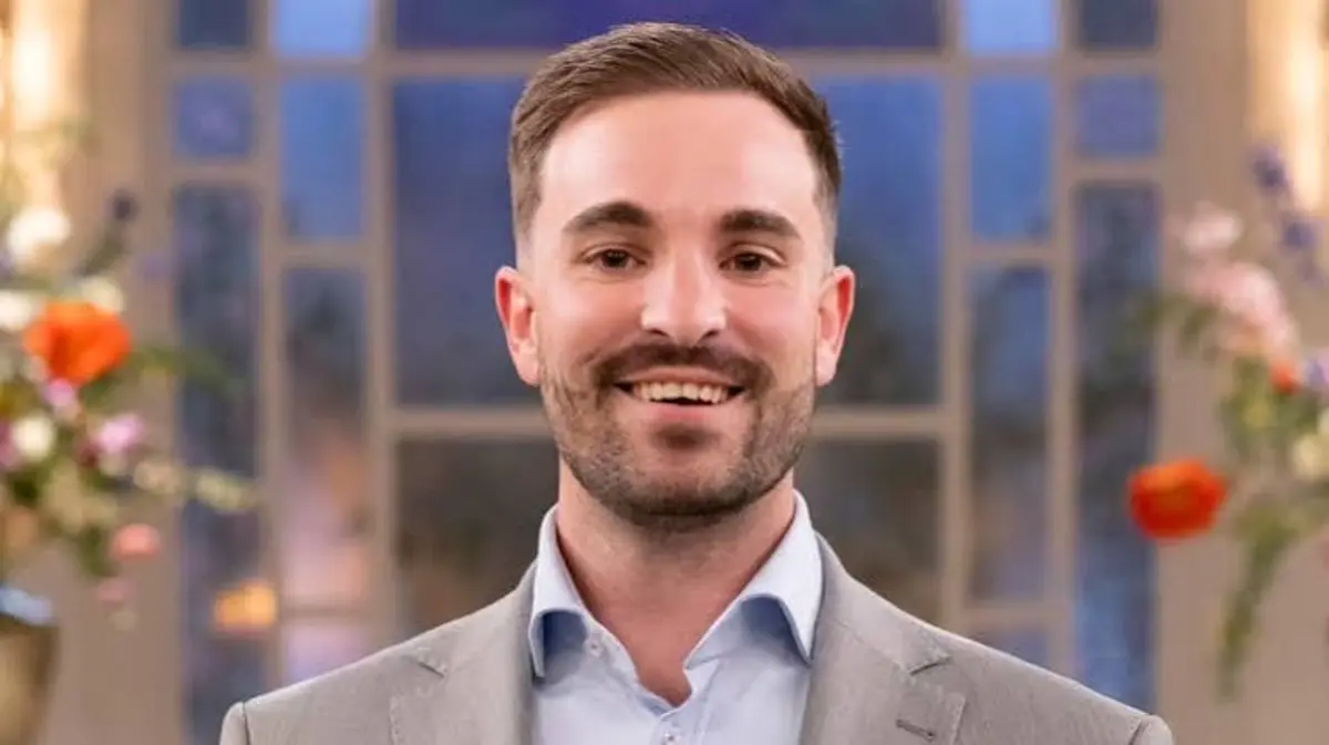 Conner Leavitt Bio: Age, Wife, Children, Career & More