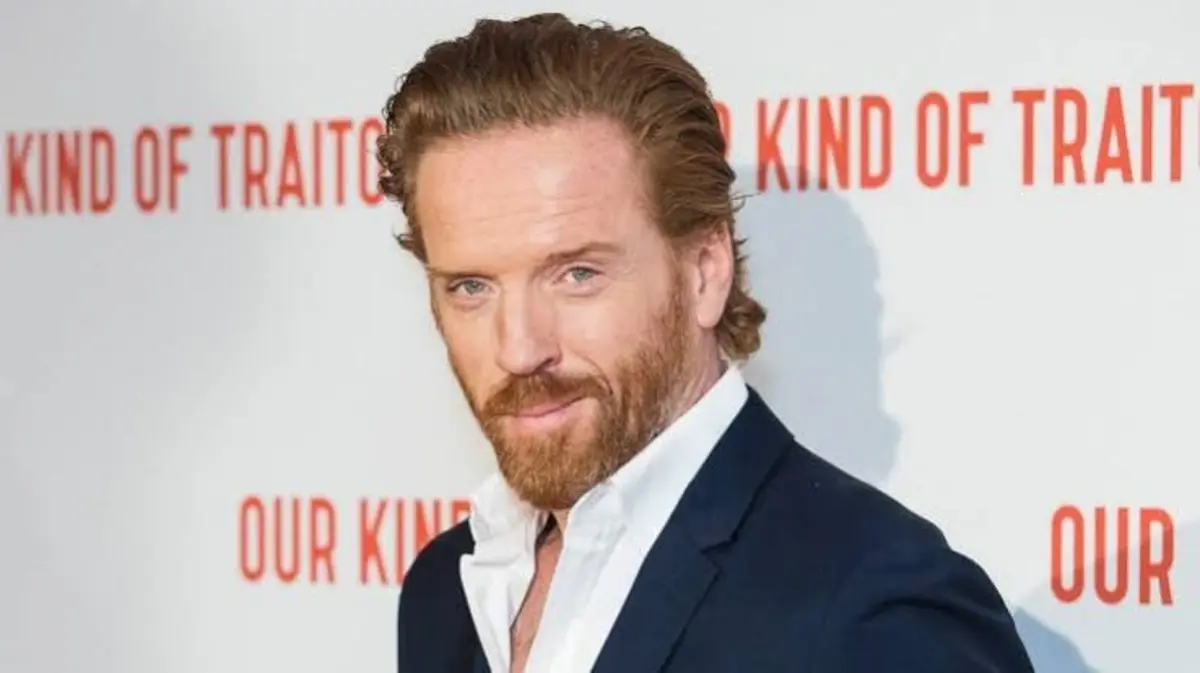 Damian Lewis Bio: Career, TV Shows, Family & Latest Projects