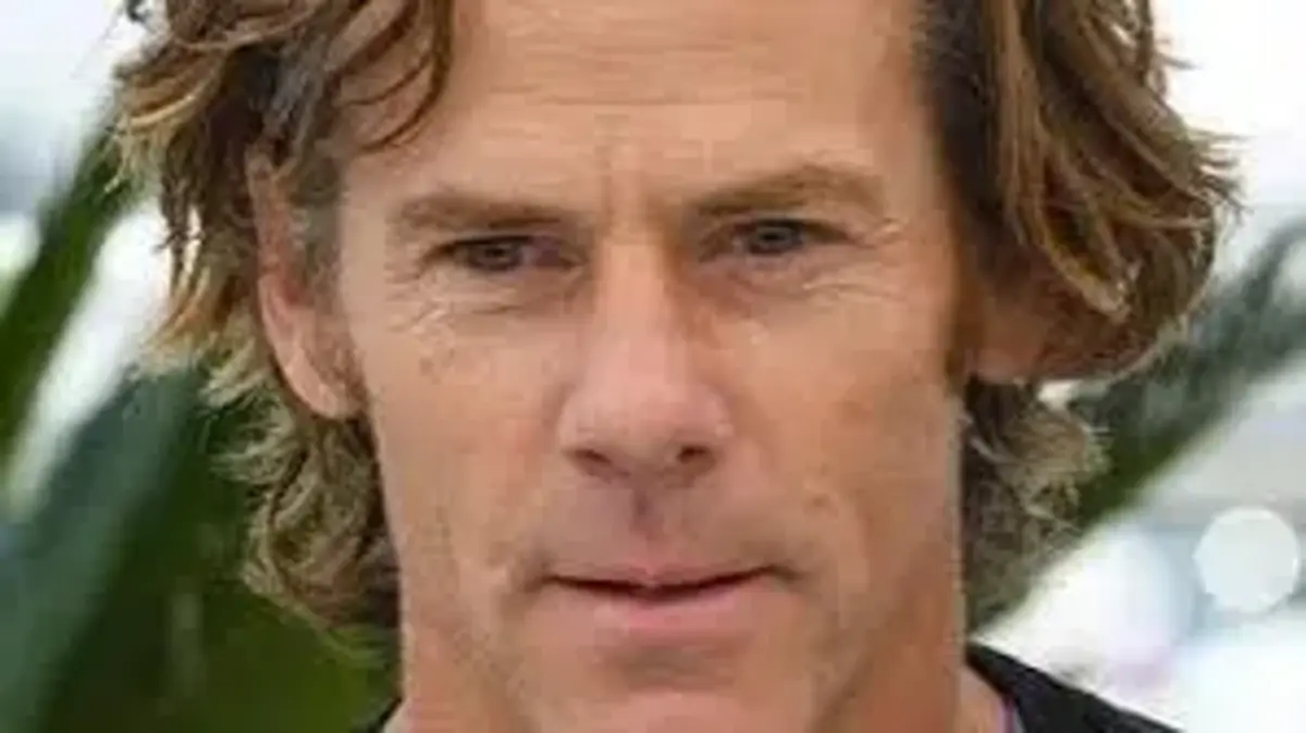 Daniel Moder