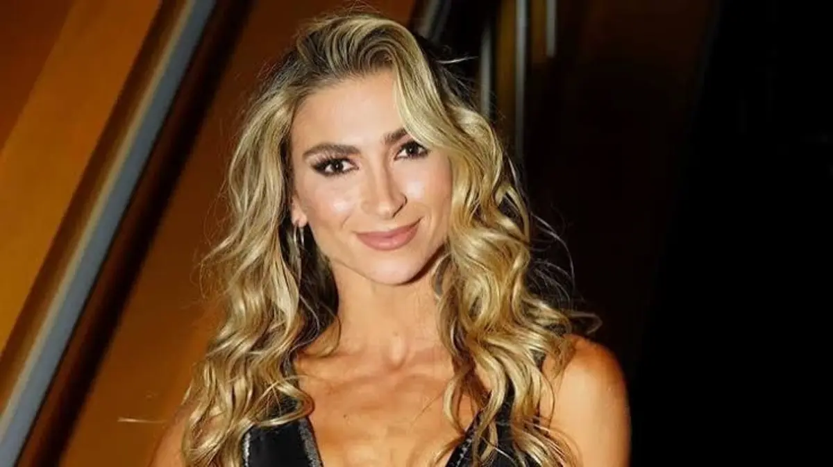 Daniella Karagach Bio: Age, Career, Husband, Family & DWTS