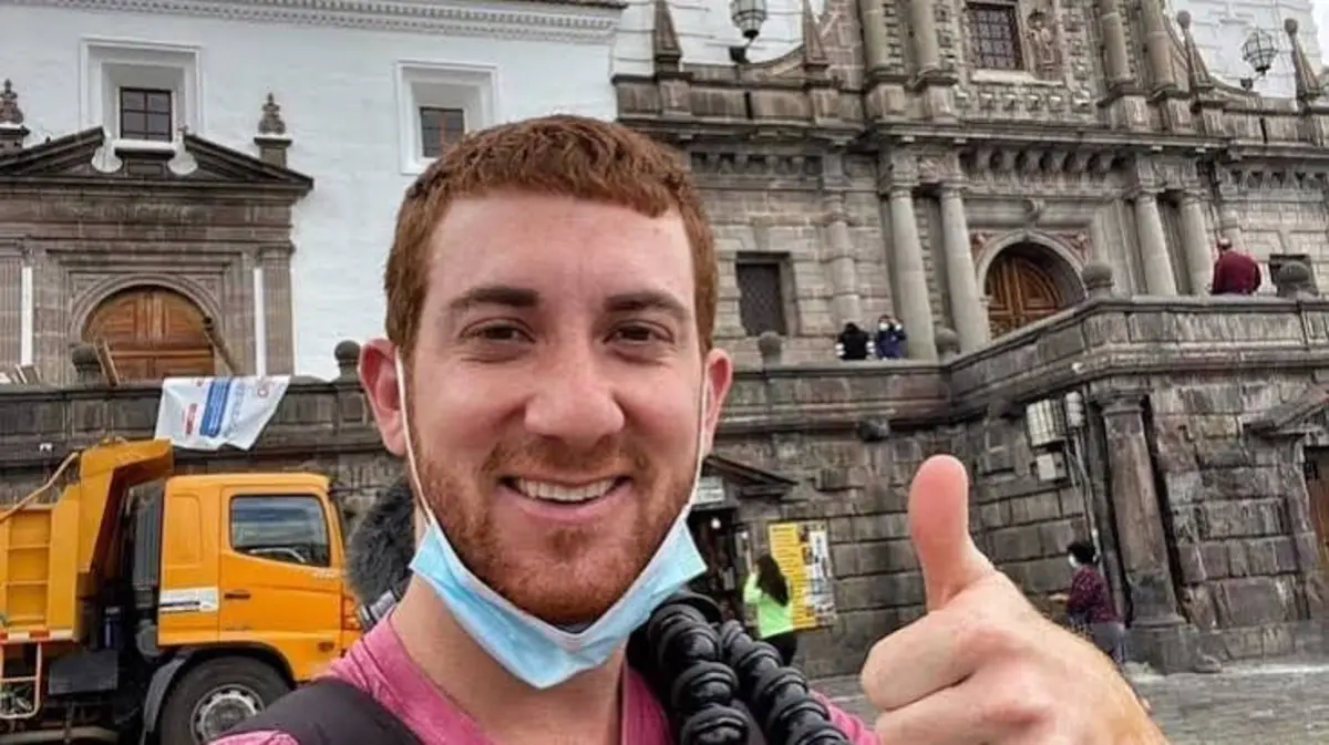 Drew Binsky Bio: Age, Net Worth, Career, Travel & 197 Countries