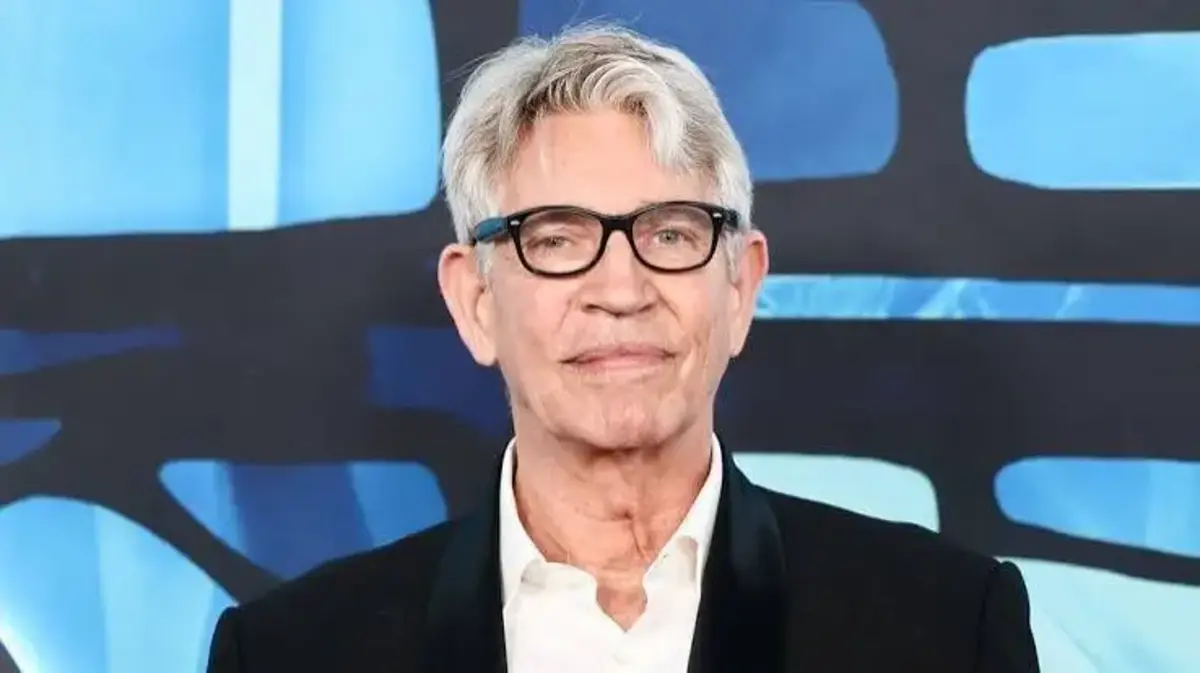 Eric Roberts