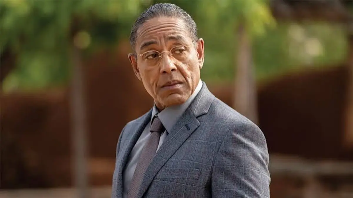 Giancarlo Esposito Bio: Age, Career, TV Shows & Net Worth